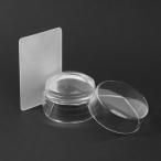  лёд гель штамп комплект ver.2