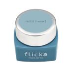 flicka nail arts(flikanei искусственная приманка tsu) mild основа 1 5g