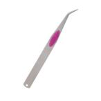  ногти tsui The -tui The - пинцет tsui The - soft TS002( искривление ) Berry розовый 