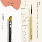  мой Be гель щетка French GB-06FR