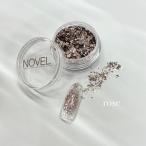 NOVEL Luxy parin crash rose (nove Lulu расческа - Париж n авария rose ) 0.9g
