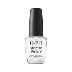 OPI старт tu отделка α 15ml