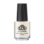 LCN гребень filler - белый 16ml
