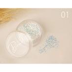 D.nailg Ritter 01 Aurora белый 