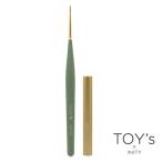 TOY's Citron( seat long ) T-CBR-PAR маленький искусство 