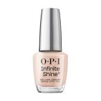 OPI インフィニット シャイン ネイルラッカー ISL95 キープ カーム アンド キャリー オン