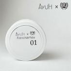 B.N. AYUHxEF French белый 01 AEG-1