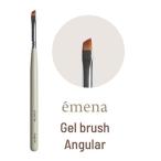 emena гель щетка Angular