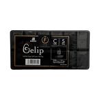 KOKOIST( здесь Ist ) Gelipje "губа" ko ласты Short комплект 