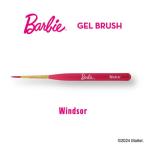 Barbie( Barbie ) гель щетка WD wing The -
