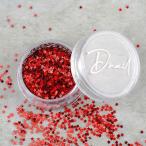 D.nail mic тент Star красный 