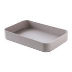Bonnail salon trinity tray L Land ( Land )