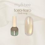  мой свекла ro Toro flash кружка 005 TR-005G 8ml