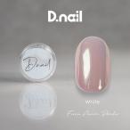 D.nail フローズンオーロラパウダー �