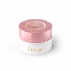  Lilly гель non вытирание верх гель чистый 8g