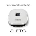 CLETO(kreto) Professional ногти лампа 