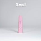 D.nail Mini ручной фонарь розовый 