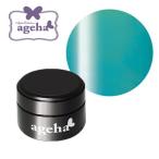 Yahoo! Yahoo!ショッピング(ヤフー ショッピング)ジェルネイル カラージェル ageha（アゲハ） コスメカラー 508 ソーダシロップ 2．7g