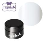 Yahoo! Yahoo!ショッピング(ヤフー ショッピング)ジェルネイル カラージェル ageha（アゲハ） コスメカラー ホワイトグラデ 2．7g