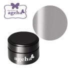 Yahoo! Yahoo!ショッピング(ヤフー ショッピング)ジェルネイル カラージェル ageha（アゲハ） コスメカラー 202 グレー 2．7g