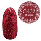 Yahoo! Yahoo!ショッピング(ヤフー ショッピング)ジェルネイル カラージェル プリジェル プリムドール ミューズ 魔女の唇 PDM-G432 4g