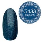 Yahoo! Yahoo!ショッピング(ヤフー ショッピング)ジェルネイル カラージェル プリジェル プリムドール ミューズ 深海の宝石 PDM-G433 4g