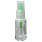 NFS цвет колпак пустой бутылка зеленый 7ml