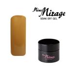 Yahoo! Yahoo!ショッピング(ヤフー ショッピング)ジェルネイル セルフ カラージェル ミス ミラージュ Mirage ソークオフジェル NM19S 2.5g