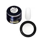  гель ногти собственный ka Large .rupli гель цвет EX подкладка белый PG-CEL05 4g natujel