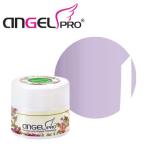 ジェルネイル カラージェル ANGEL PRO ポットジェリー ＃5 PERIWINKLE 4g