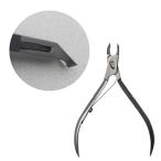 【メール便OK】 SHAREYDVA シャレドワ オリジナルキューティクルニッパー