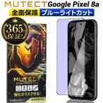 Google Pixel 8a все защита тонировка стёкол пленкой голубой свет cut смартфон плёнка ударопрочный жидкокристаллический защитная плёнка g-gru пиксел eitoe-MUTECT