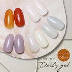 DailyGel デイリージェル カラージェル「ニュアンスセット」ジェルセット 