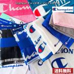 ショッピングスポーツタオル Champion チャンピオン　フェイスタオル 34cm×80cm 抗菌防臭加工 送料無料 / タオル スポーツ ジャガード
