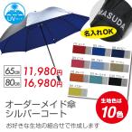 傘 オーダーメイド オリジナル メンズ 大きい 超大判 特大 晴雨兼用 遮光 遮熱 日傘 ゴルフ傘 スポーツ観戦 名入れ刺繍 名前入れ プレゼント ギフト