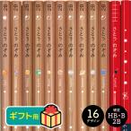 ギフト包装込み価格 名入れ鉛筆 ピタリ モクメ オリジナルデザイン 卒園記念 名入れ 送料無料