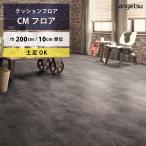 クッションフロア 土足 対応 クッションフロアシート コンクリート CM-11260 サンゲツ H-FLOOR STONE