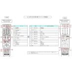 0106380570 シャープ(SHARP) テレビ用リ�