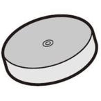 2173370428 シャープ クリーナー用フィ