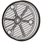 2173370450 シャープ クリーナー用HEPA