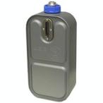 8121100 ダイニチ 石油ファンヒーター用カートリッジタンク(給油汚れんキャップ付き)5L