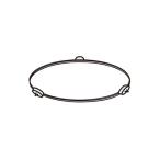 パナソニック 電子レンジ用回転台 A