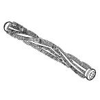 AMV92R-9S0U パナソニック 掃除機 回転