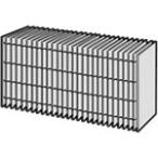 シャープ 加湿機用加湿フィルター H