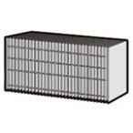 シャープ 加湿機用加湿フィルター HV-FY5