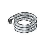 NW-7P5045 日立洗濯機用風呂水ホース