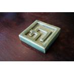  керамика производства квадратное подставка под мыло зеленый мыло класть мыло tray Asian 