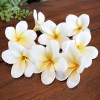  плюмерия. искусственный цветок 8 штук входит поддельный цветок белый 