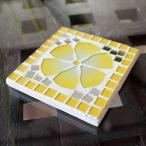  Coaster mo The ik Nankoku плюмерия фланец pani цветок желтый mo The ikgala strait re- Hawaiian интерьер Asian смешанные товары 