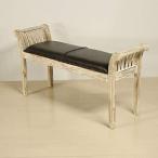  bench античный woshu белый karutini bench стул bench karutini щеки натуральное дерево автомобиль Be Schic шероховатость мебель 
